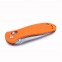 Knife Ganzo G7392 (Orange, Black)-8