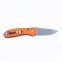 Knife Ganzo G7392 (Orange, Black)-10