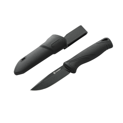 Knife G807WB-BK by GANZO
