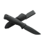 Knife G807WB-BK by GANZO-2