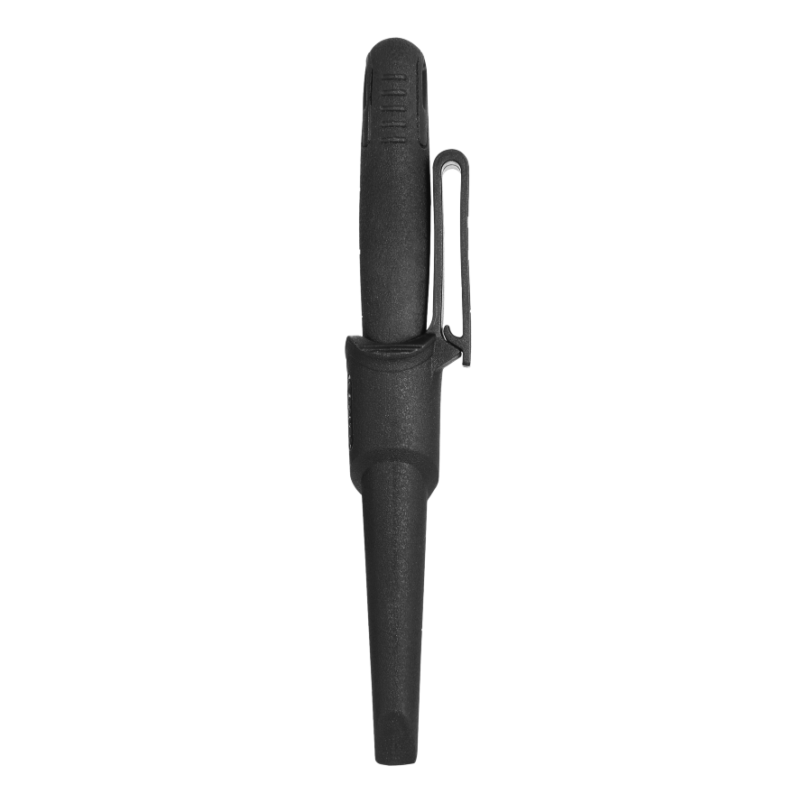 Knife G807WB-BK by GANZO