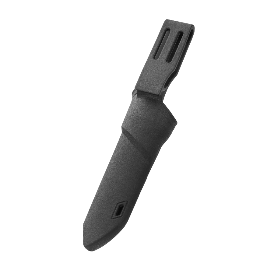 Knife G807WB-BK by GANZO