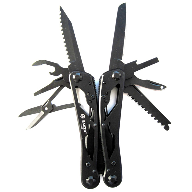 Knives Ganzo and multi-tools Ganzo in the USA, online catalog.