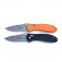 Knife Ganzo G7392P (Orange, Black)-11