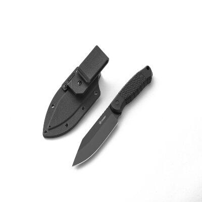 Knife G808B-BK by GANZO