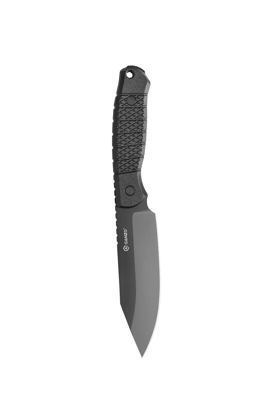 Knife G808B-BK by GANZO