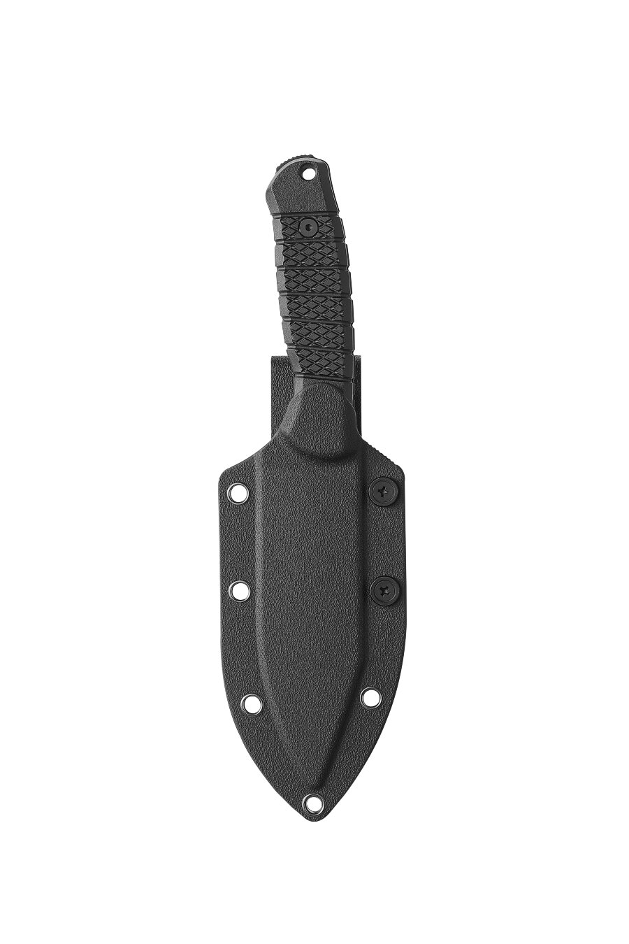 Knife G808B-BK by GANZO