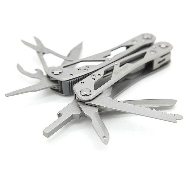 Knives Ganzo and multi-tools Ganzo in the USA, online catalog.