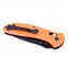 Knife Ganzo G7393P (Orange, Black)-8