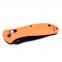 Knife Ganzo G7393P (Orange, Black)-10