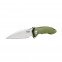 Knife Firebird by Ganzo FH51(black, green, green-blue, gray, brown)-26