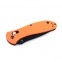 Knife Ganzo G7393 (Orange, Black, Green)-10
