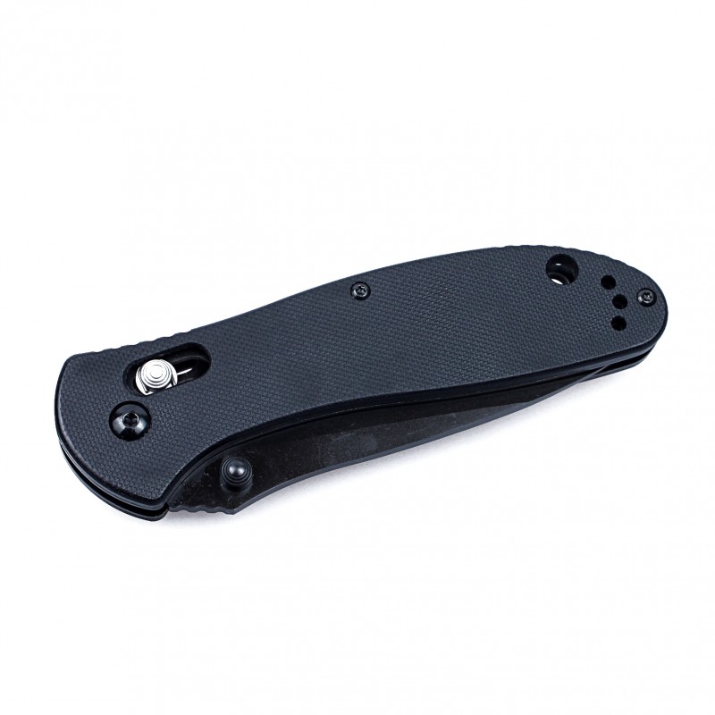 Knife Ganzo G7393 (Orange, Black, Green)
