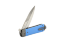 KNIFE ADIMANTI BY GANZO (SAMSON DESIGN) BLUE-3