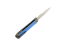 KNIFE ADIMANTI BY GANZO (SAMSON DESIGN) BLUE-6