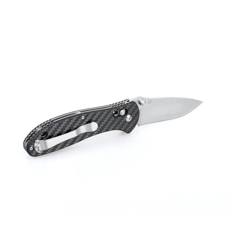 Knife Ganzo G7391-CF