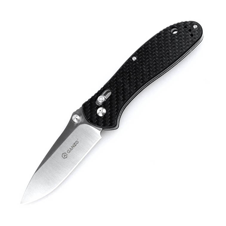 Knife Ganzo G7391-CF