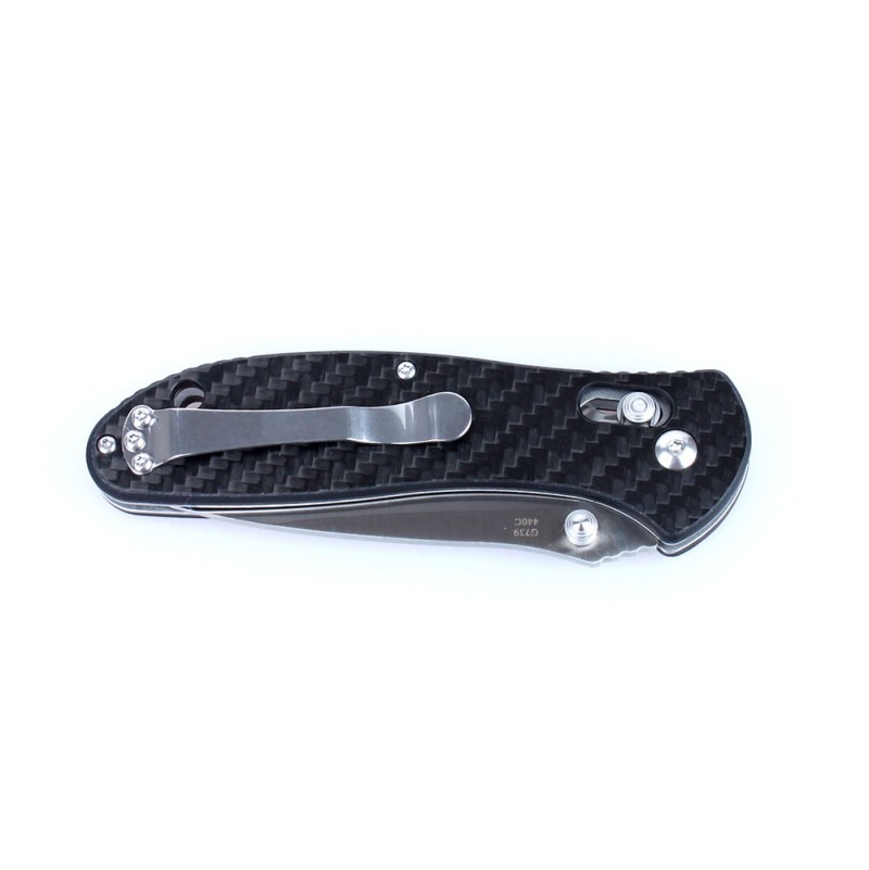 Knife Ganzo G7391-CF