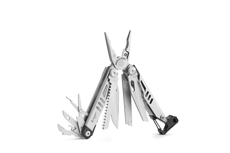 MULTI-TOOL GANZO G305