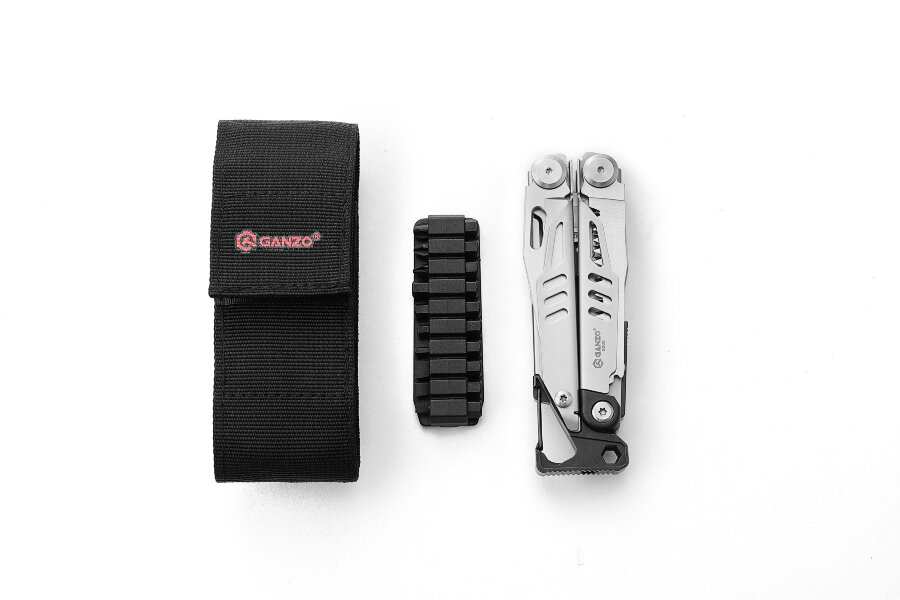 MULTI-TOOL GANZO G305