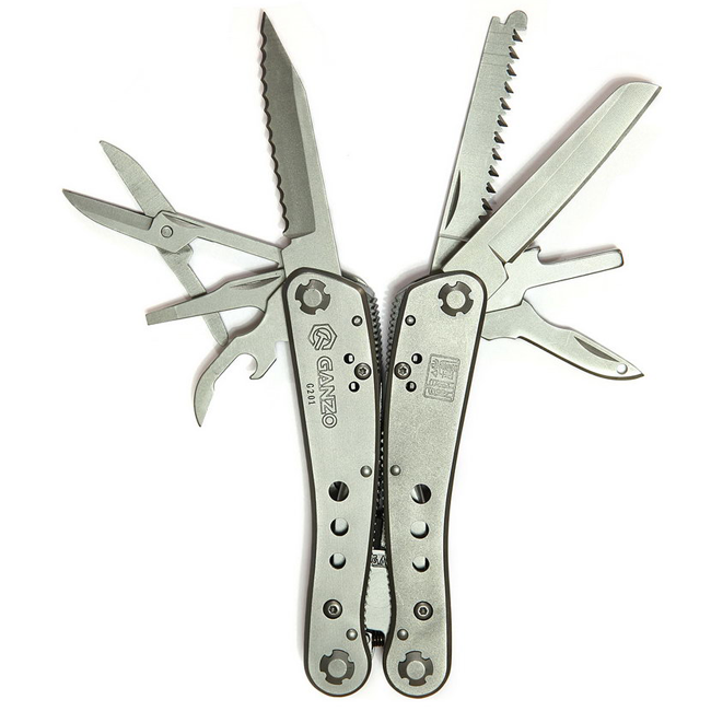 Multi-Tool Ganzo G201H