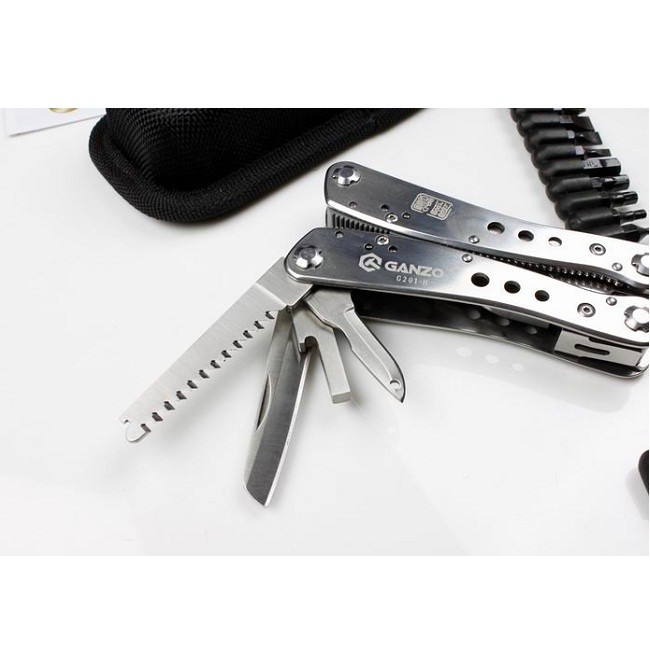 Multi-Tool Ganzo G201H