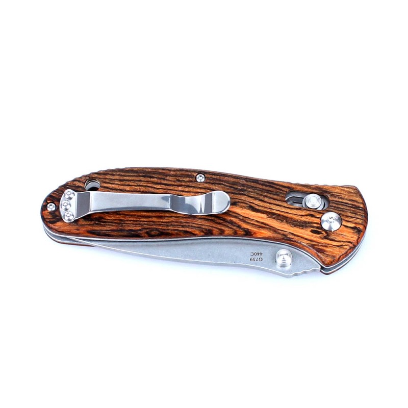 Knife Ganzo G7392-WD1