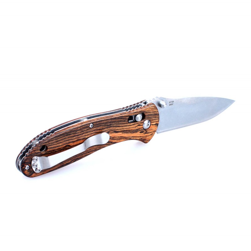Knife Ganzo G7392-WD1