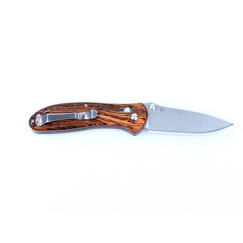 Knife Ganzo G7392-WD1