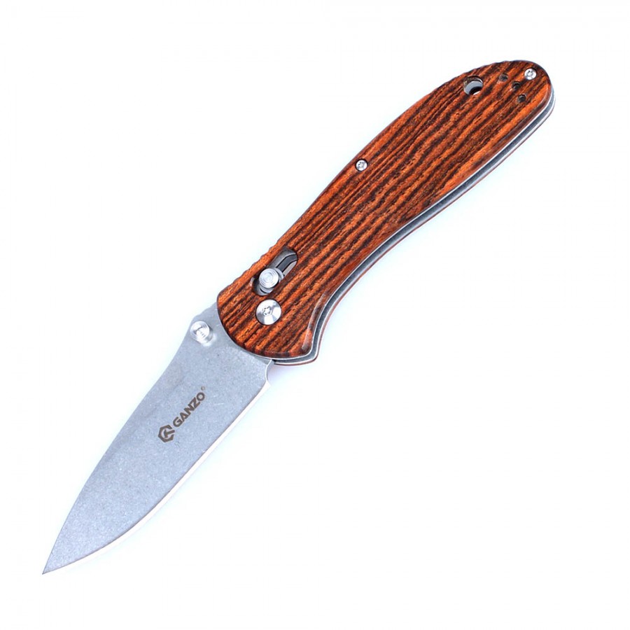 Knife Ganzo G7392-WD1