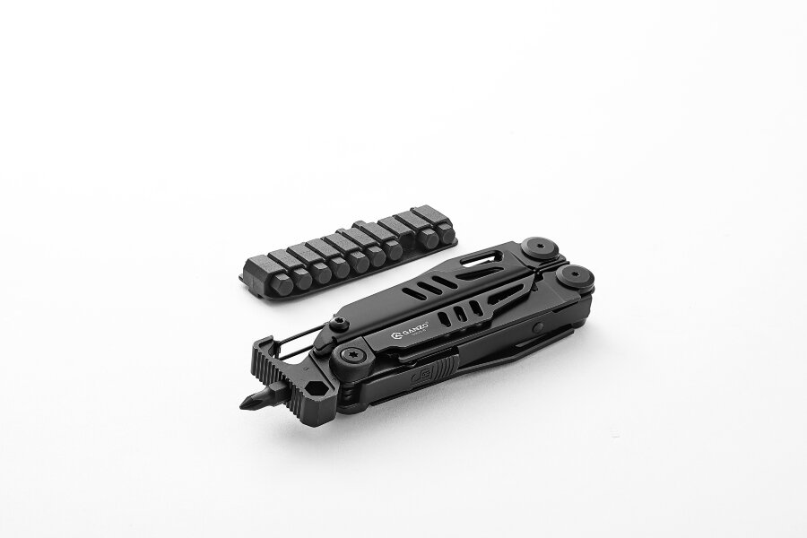 MULTI-TOOL GANZO G305-B