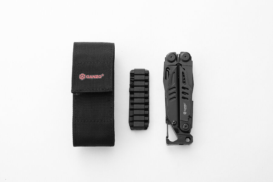 MULTI-TOOL GANZO G305-B
