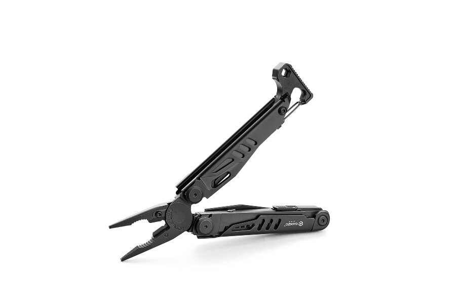 MULTI-TOOL GANZO G305-B