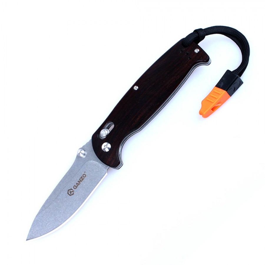 Knife Ganzo G7412-WD2-WS