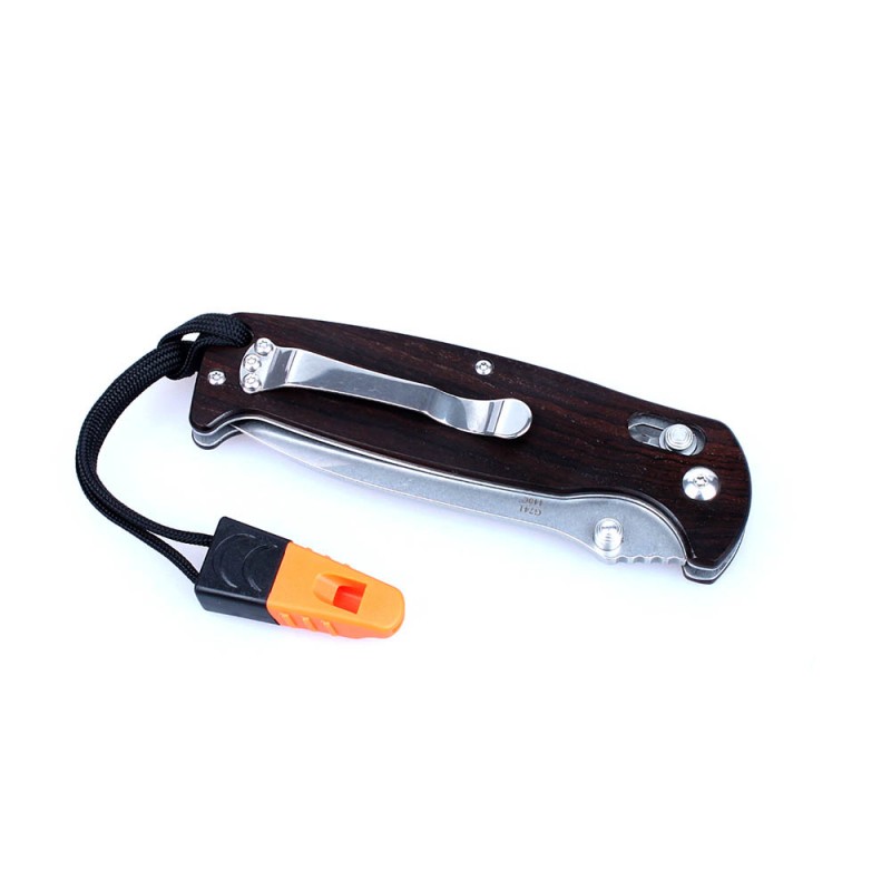 Knife Ganzo G7412-WD2-WS