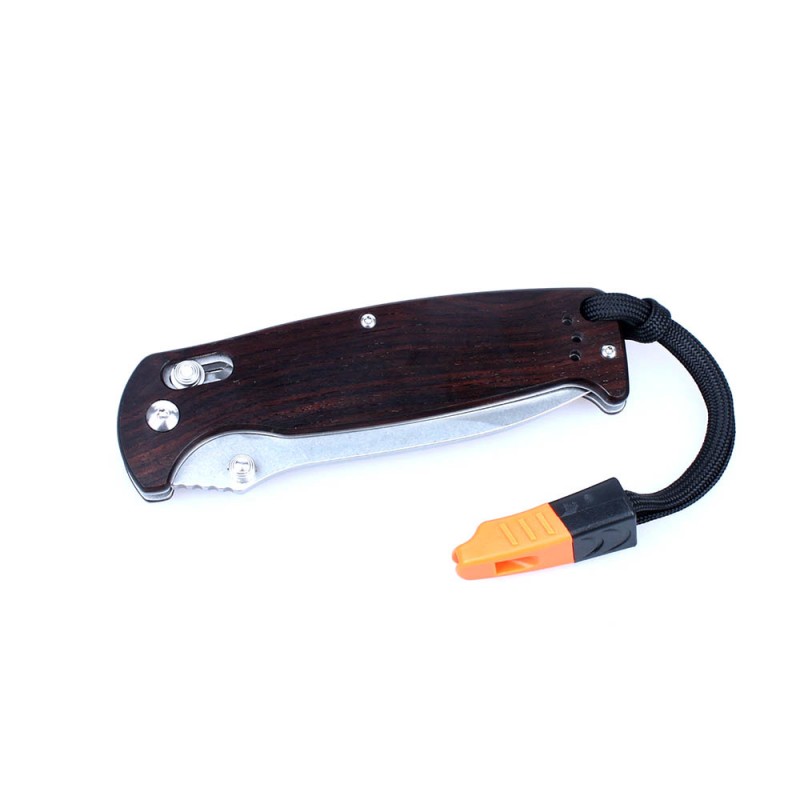 Knife Ganzo G7412-WD2-WS