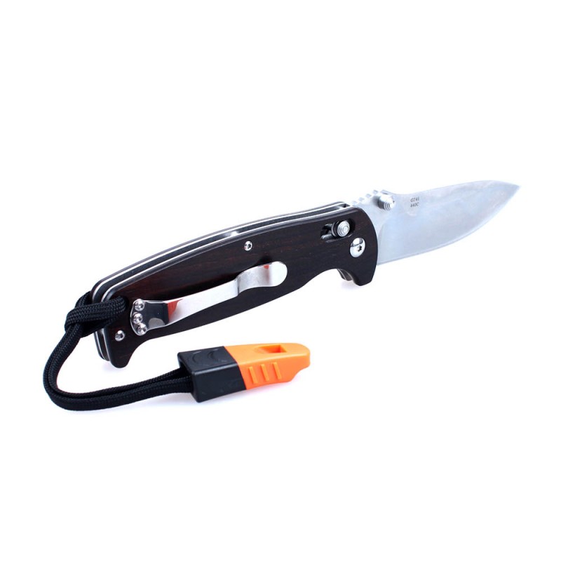 Knife Ganzo G7412-WD2-WS