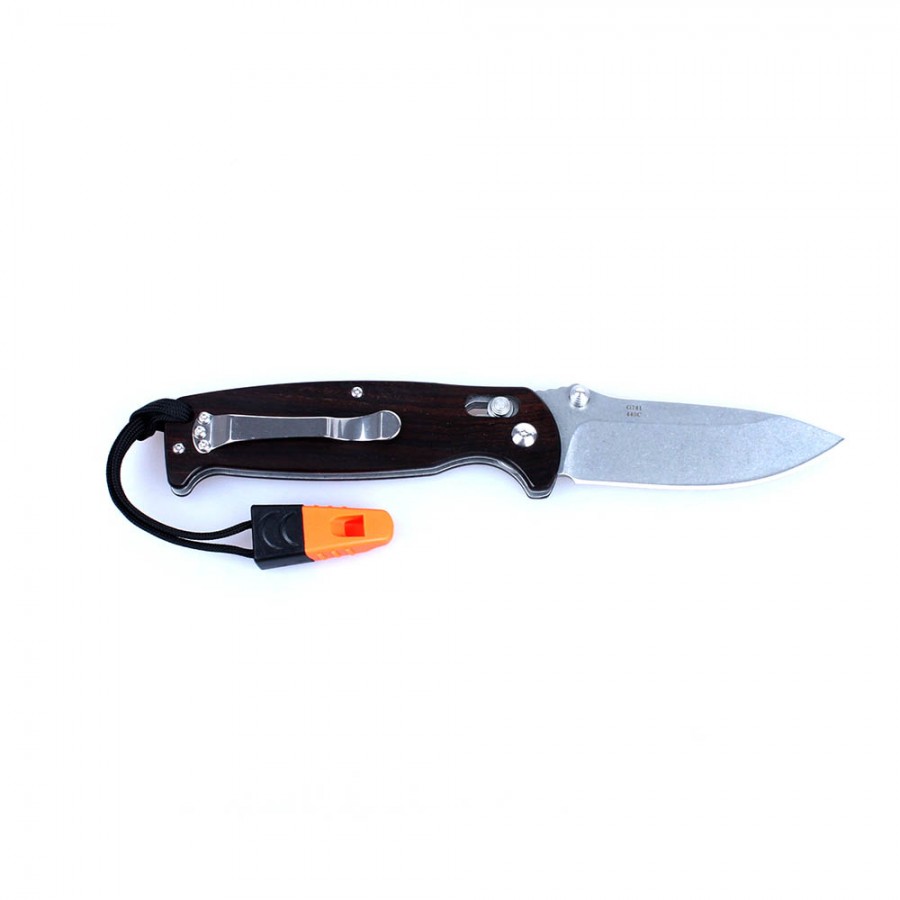 Knife Ganzo G7412-WD2-WS