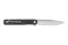 KNIFE GANZO G772(BLACK, GREEN)-3