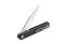 KNIFE GANZO G772(BLACK, GREEN)-4