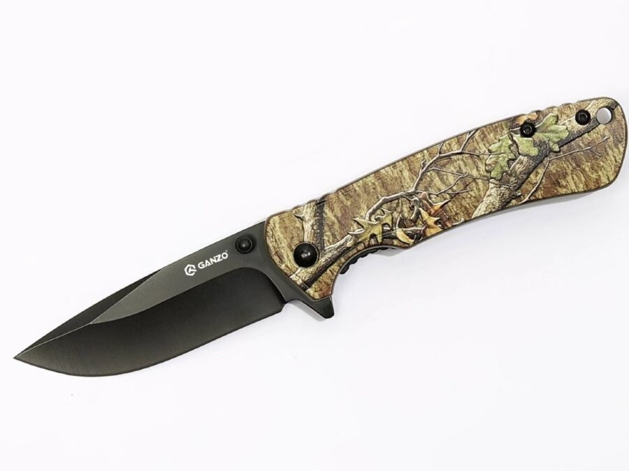Knife G630 by GANZO