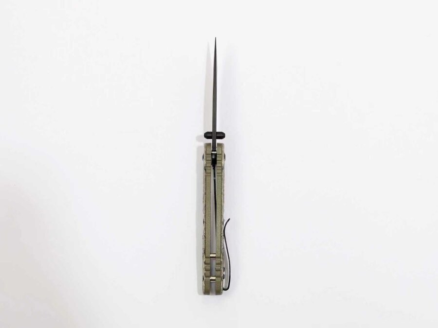 Knife G630 by GANZO