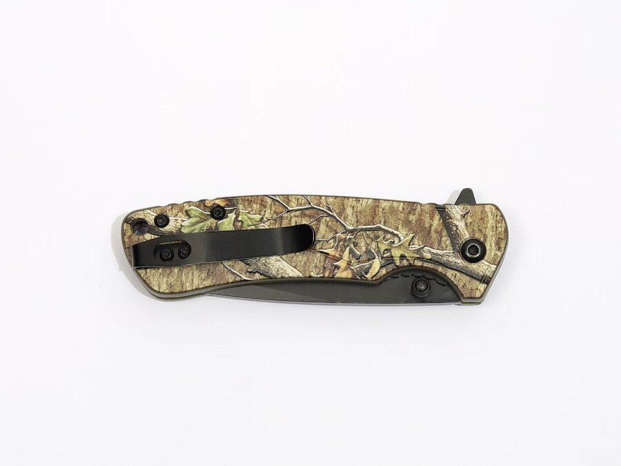 Knife G630 by GANZO