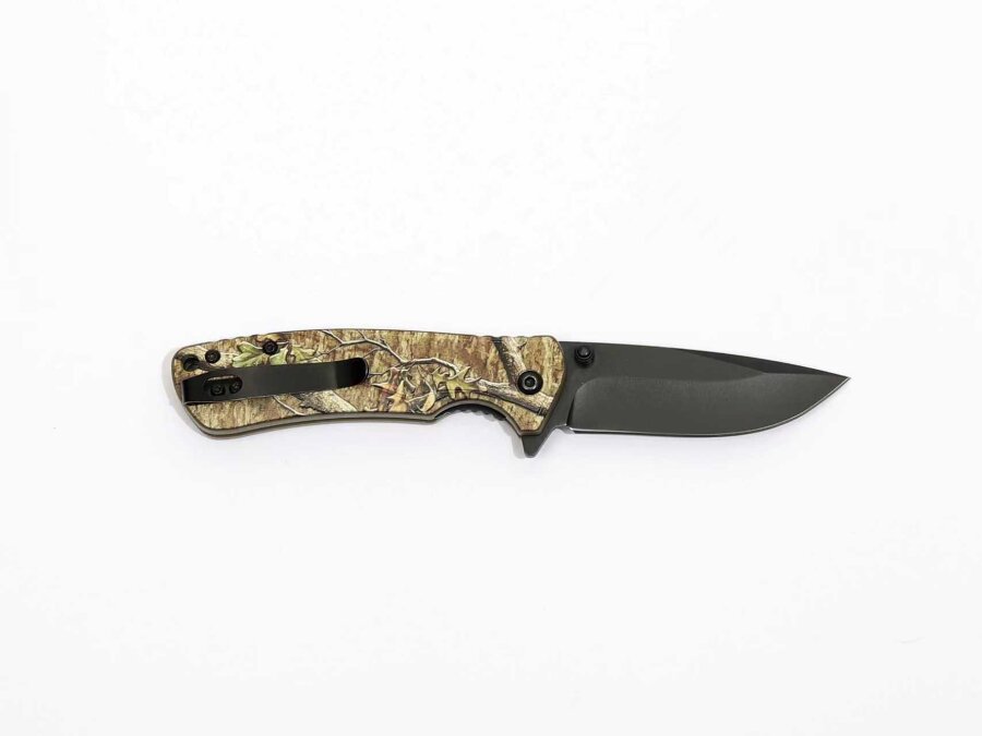 Knife G630 by GANZO