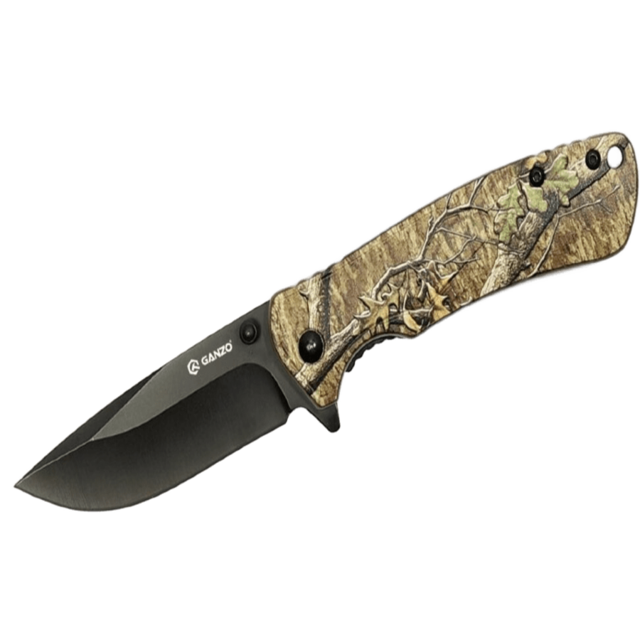 Knife G630 by GANZO