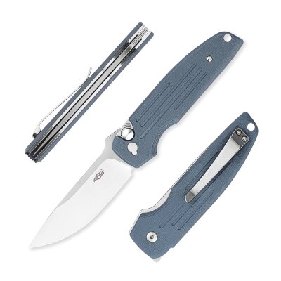 KNIFE FBKNIFE FB926 Grey