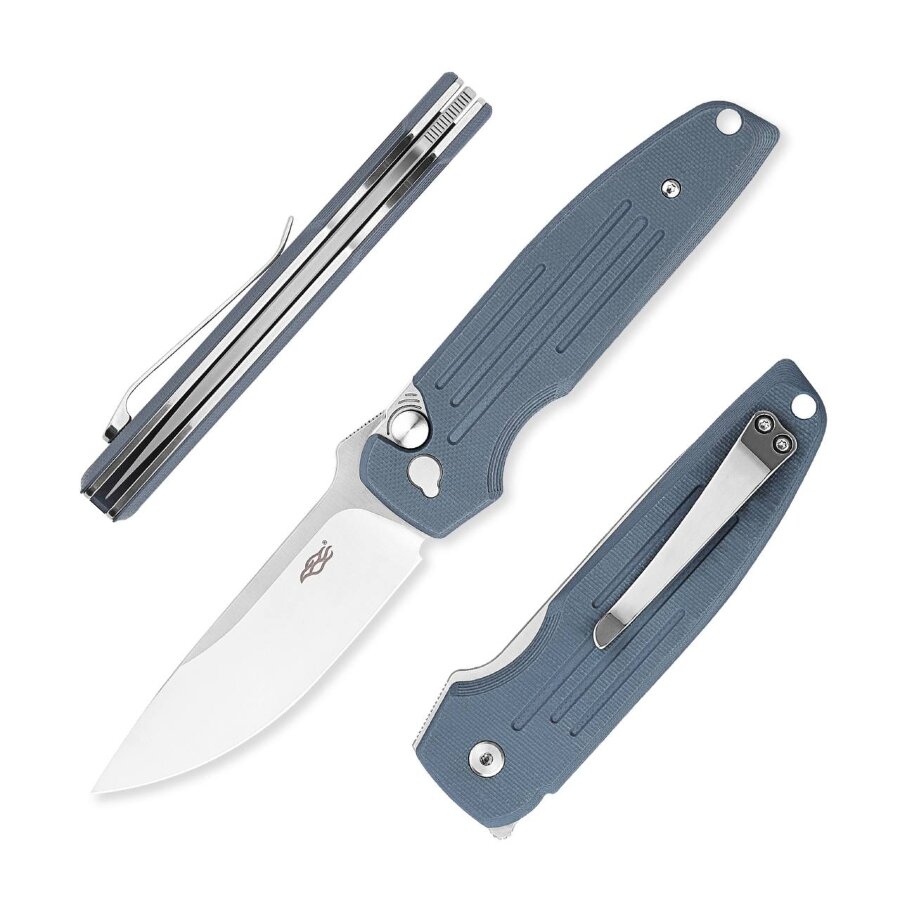 KNIFE FBKNIFE FB926 Grey