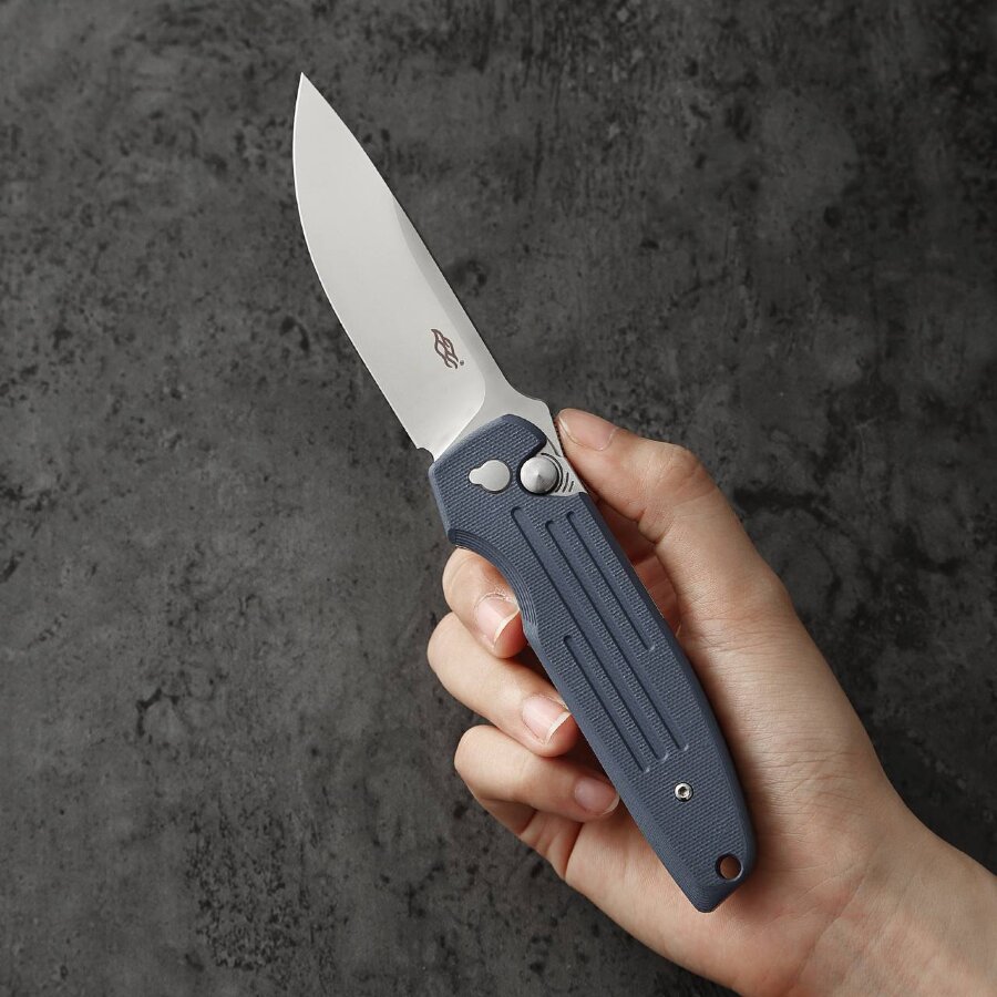 KNIFE FBKNIFE FB926 Grey