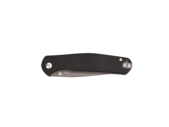 KNIFE GANZO G6804-BK Black