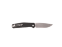 KNIFE GANZO G6804-BK Black-6